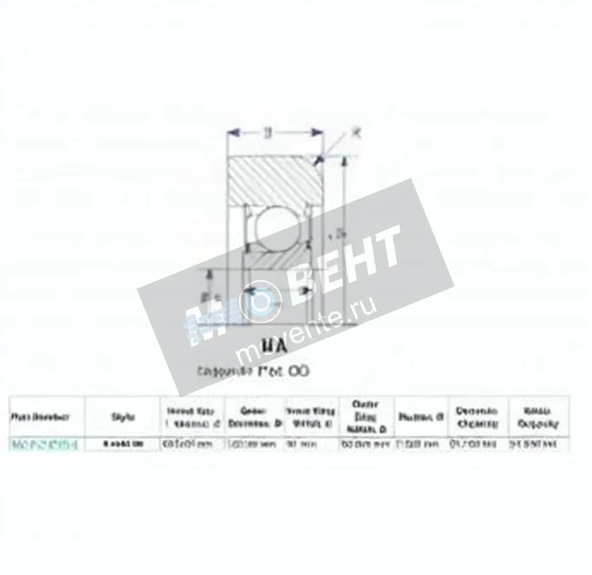 ENDURO MG312-DDM2-ENDURO - Image 1