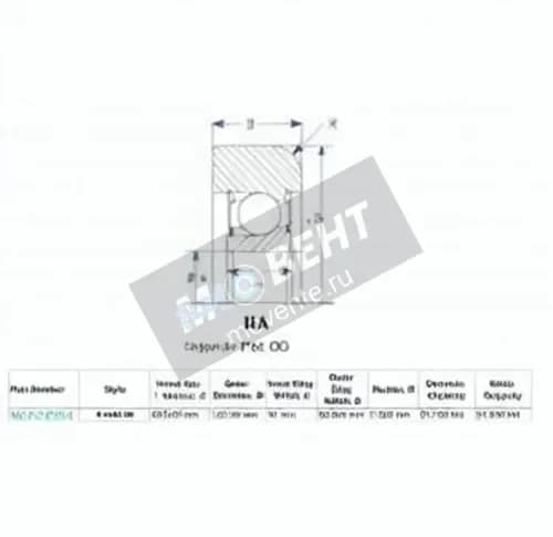 ENDURO MG312-DDM2-ENDURO - Image 1