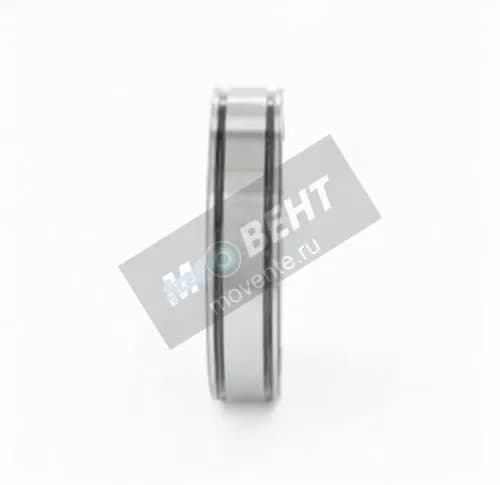 SKF 6208-2RS1TN9-C3-VE167-SKF - Image 1