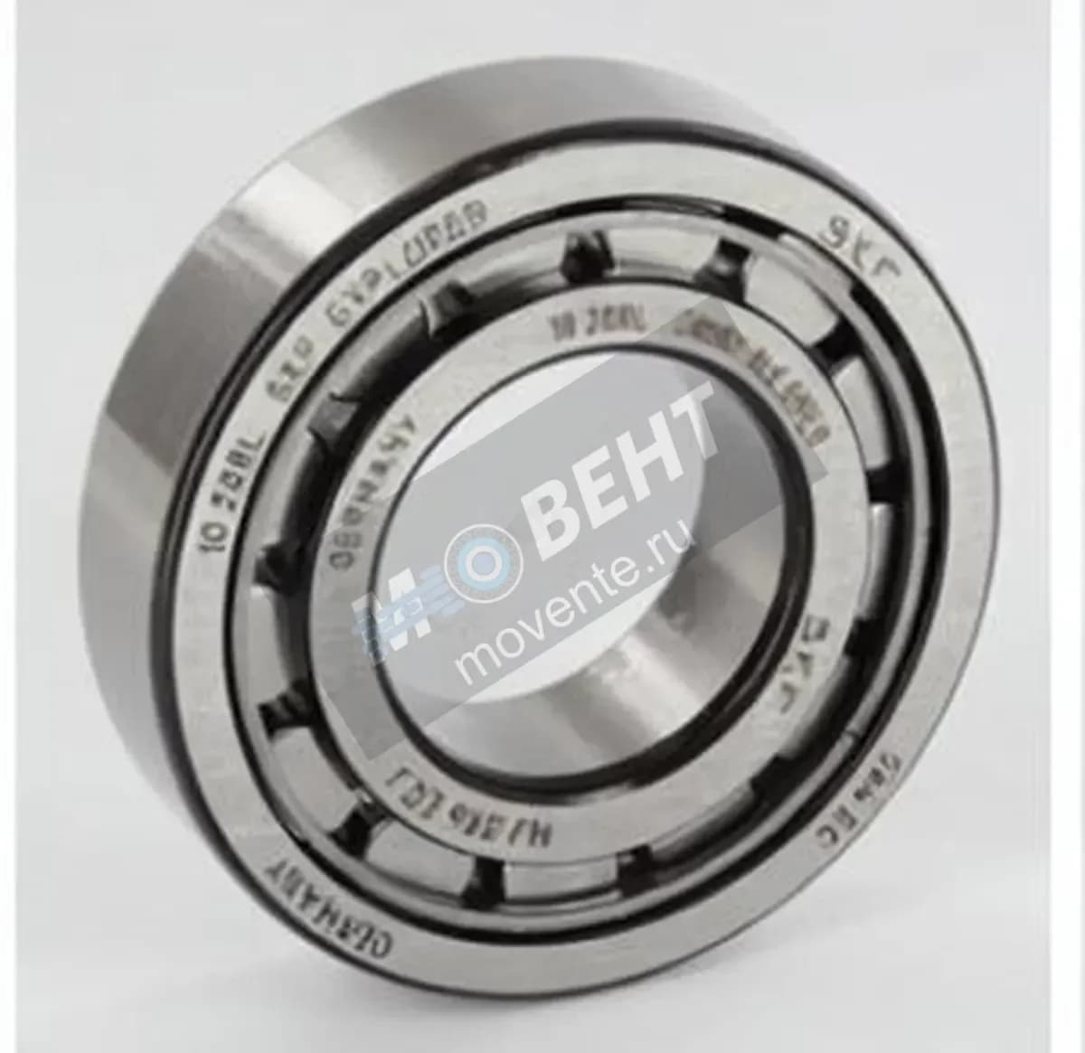 SKF NJ206-ECJ-SKF - Image 1