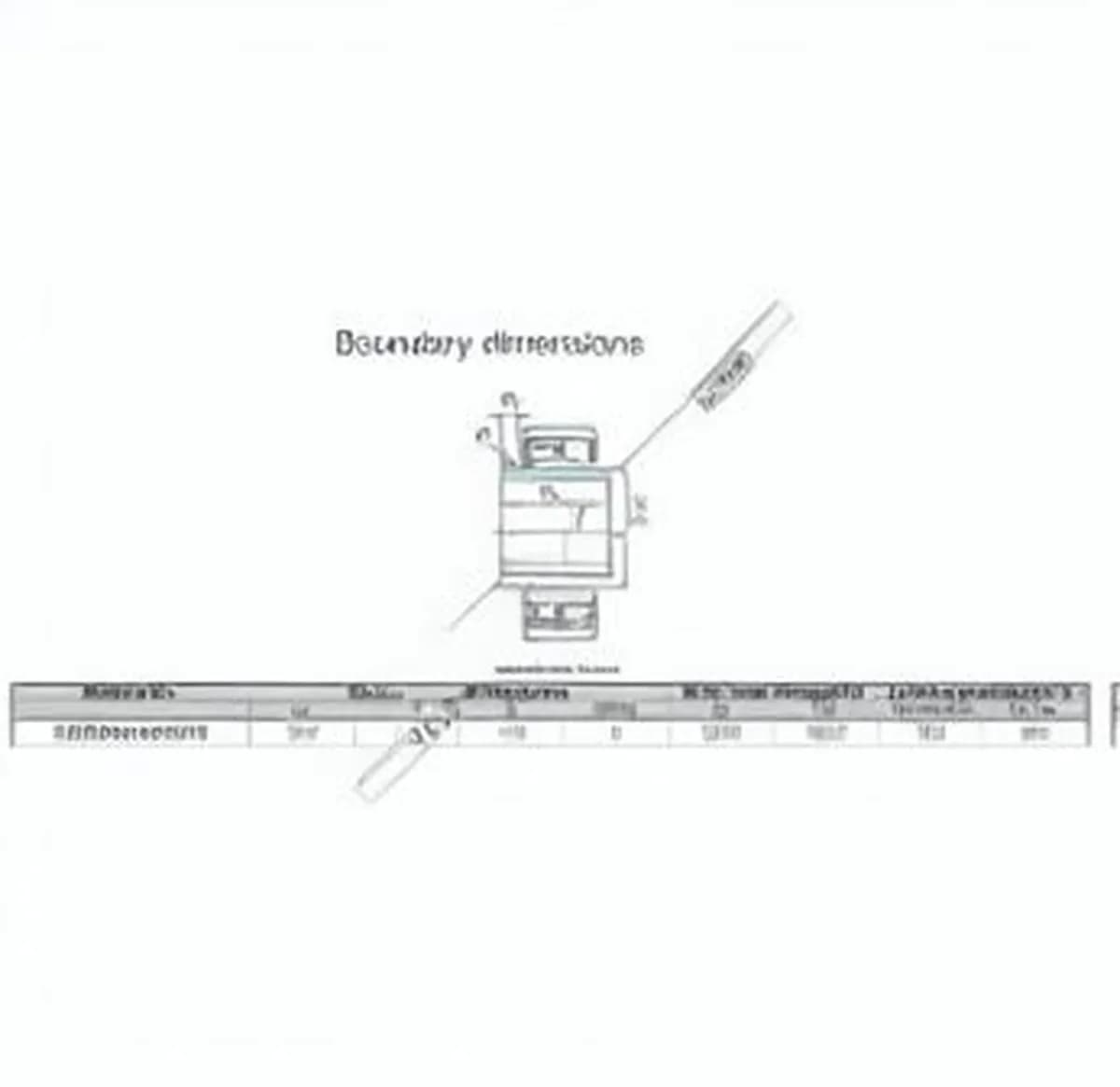 JTEKT 23072RK-AH3072-JTEKT - Image 1