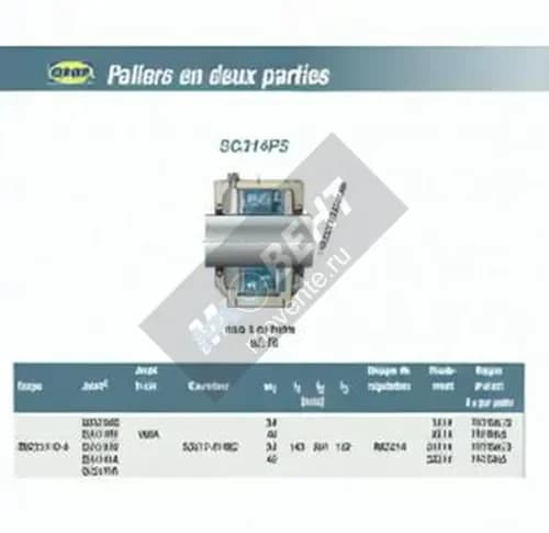 SNR SC314FS-SNR - Image 1