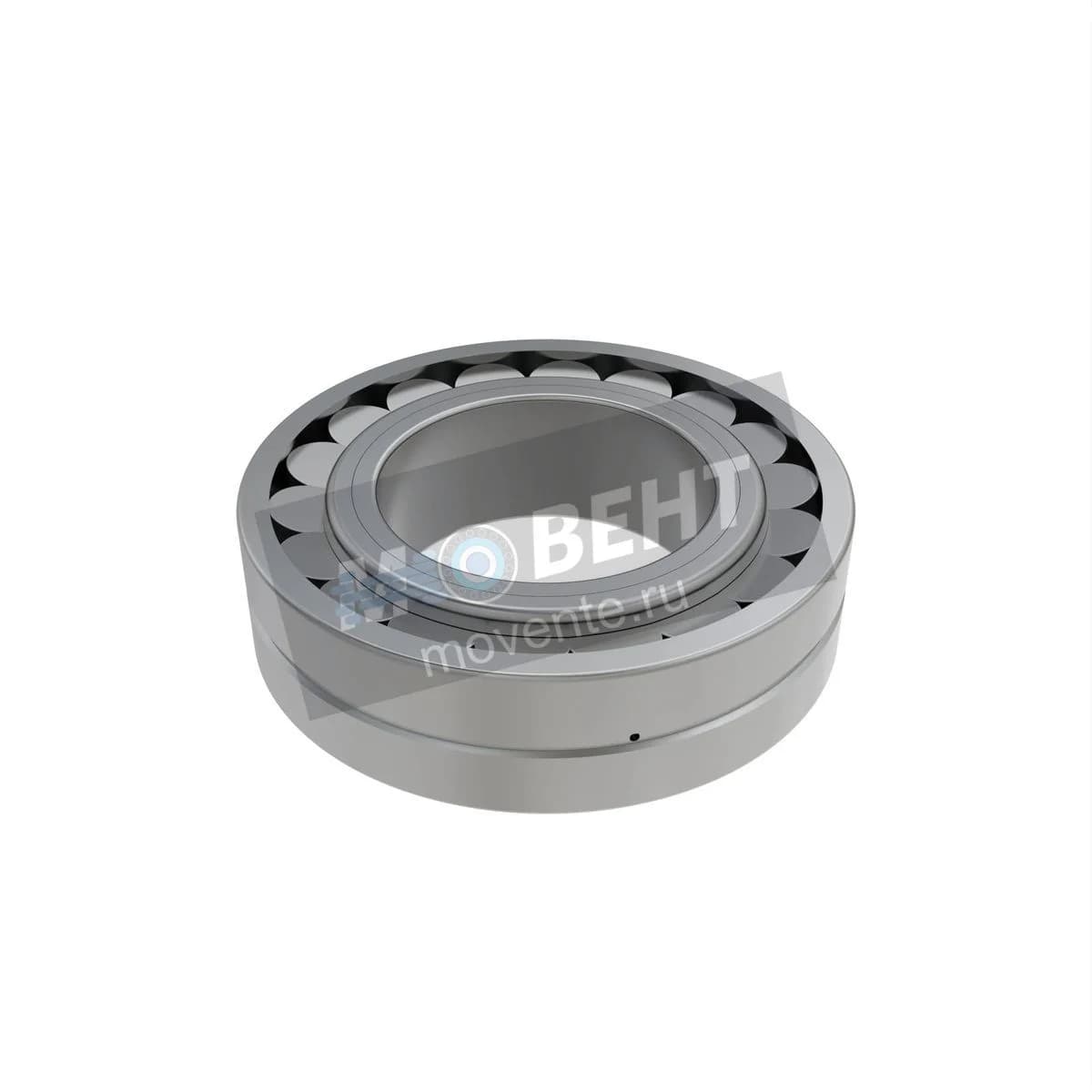 TH104674: Двухрядный Сферический роликоподшипник