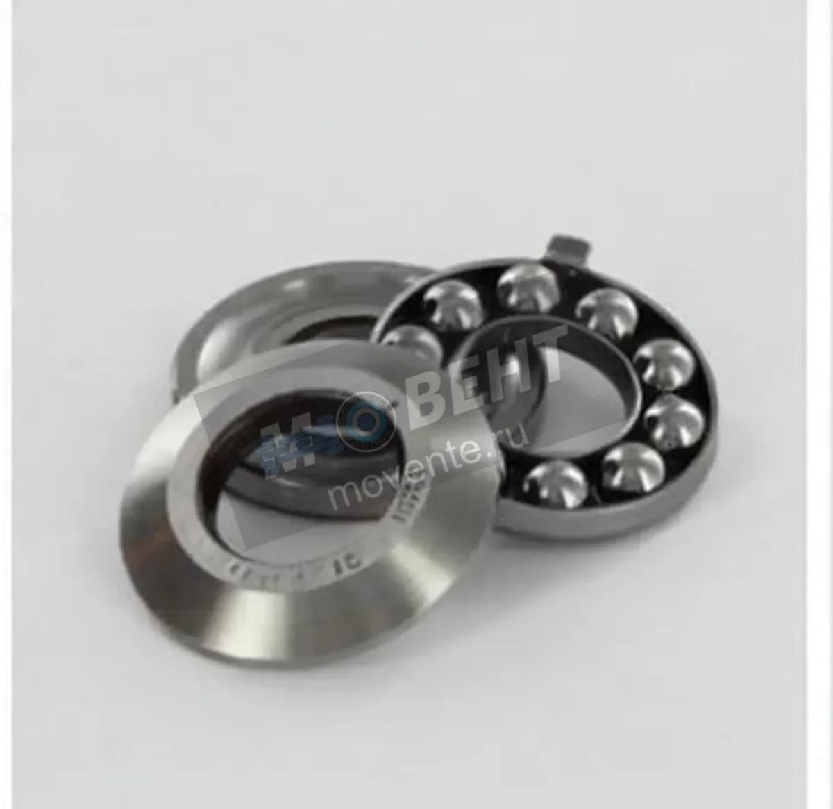 SKF 53201-SKF - Image 1