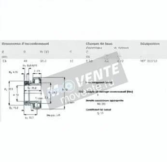 SKF YET203-15-SKF - Image 1