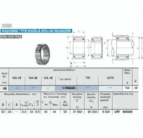 IKO TAFI405520-IKO - Image 1