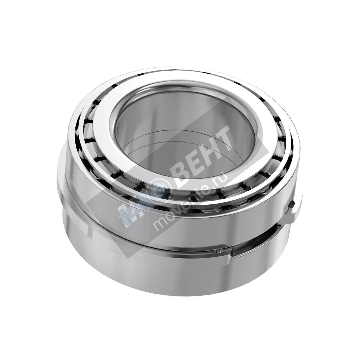 RE231707: Двухрядный конический роликоподшипник