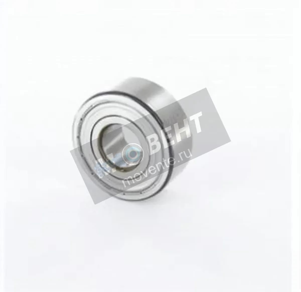 SKF 3305A-2ZTN9-MT33-SKF - Image 1