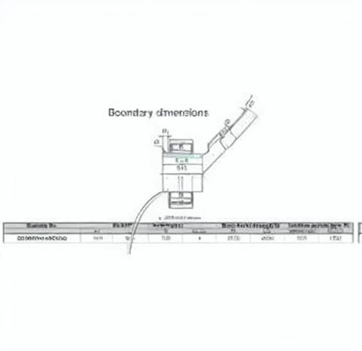 JTEKT 22336RK-AH2336-JTEKT - Image 1