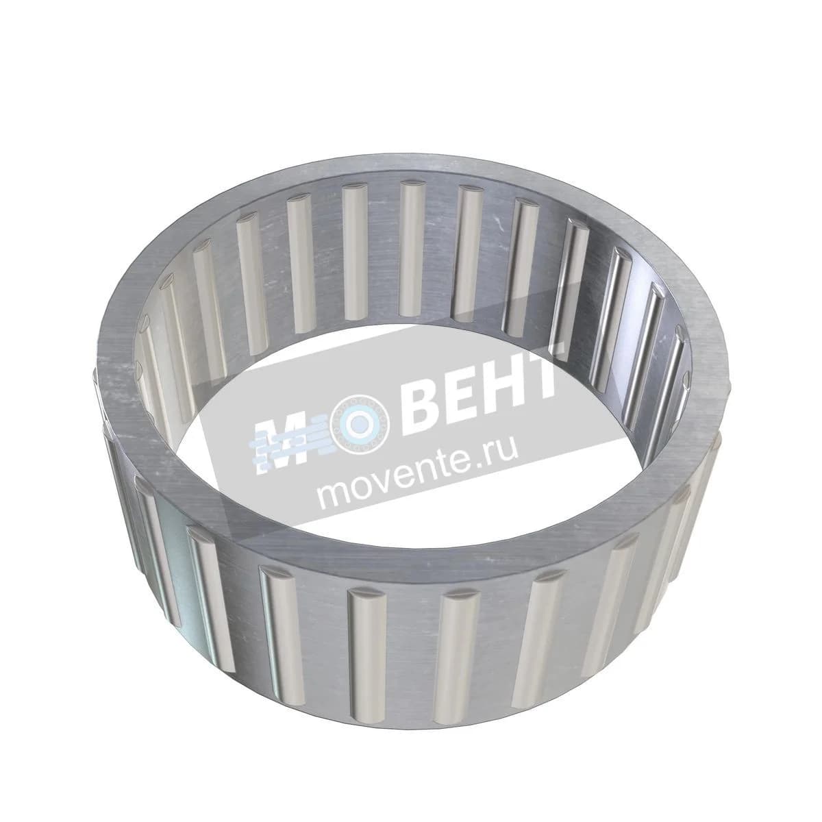 L202507: Игольчатый роликоподшипник