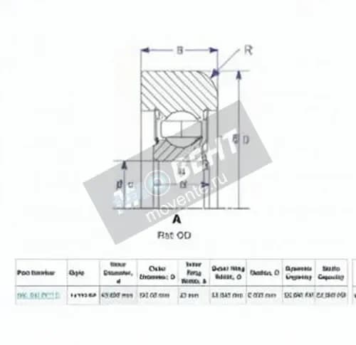 ENDURO MG309-DDT-6-ENDURO - Image 1