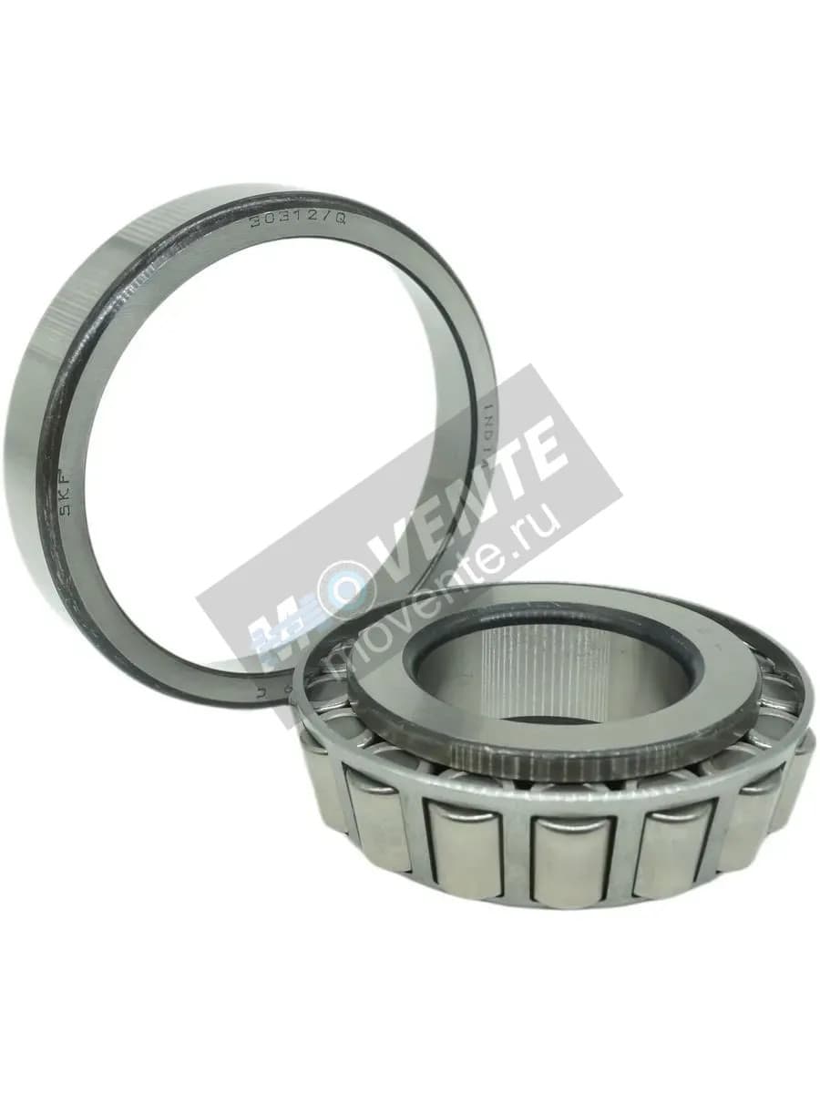 Подшипник SKF 30312 J2/Q - Image 1