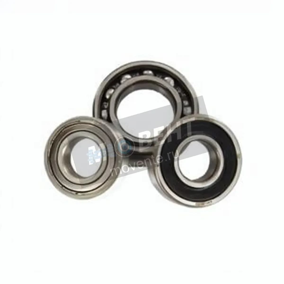 GEN 62201-2RS-INOX - Image 1