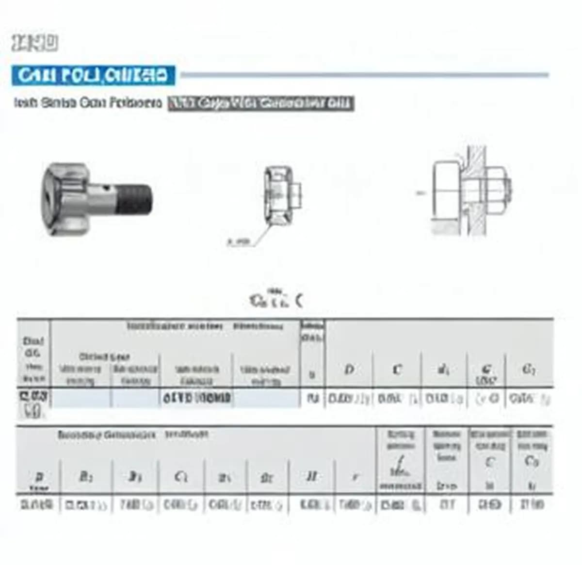 IKO CR22-VBUUR-IKO - Image 1