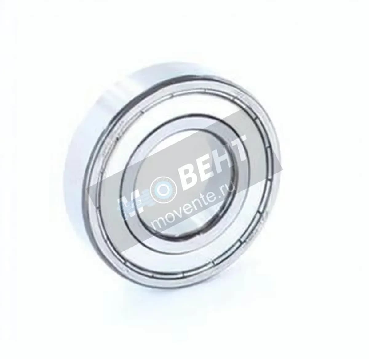 FAG 6206-C-2Z-C3-FAG - Image 1