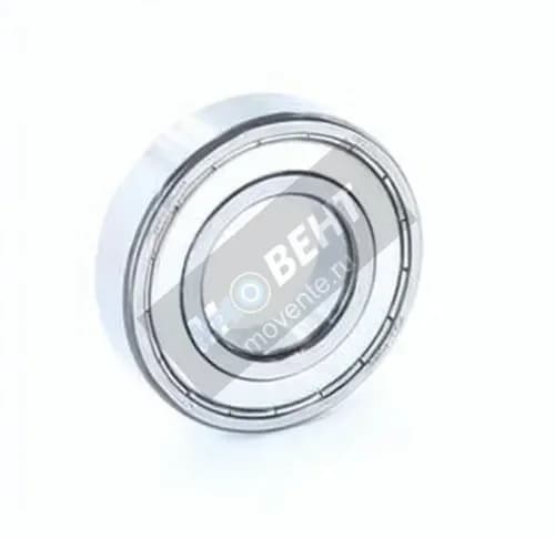 FAG 6206-C-2Z-C3-FAG - Image 1