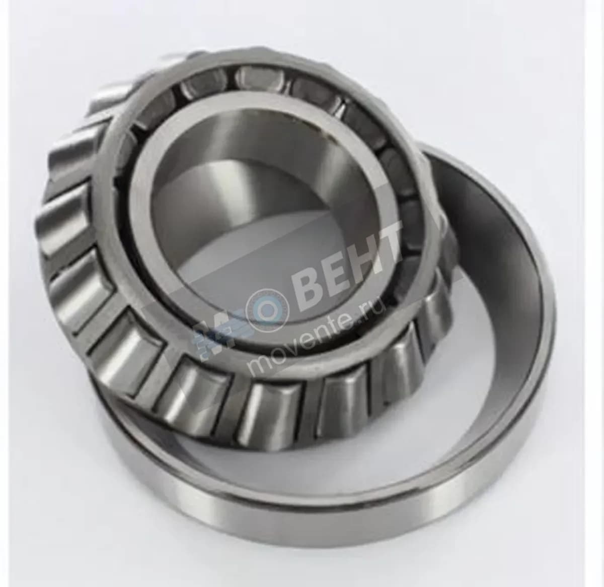 TIMKEN 31314-TIMKEN - Image 1