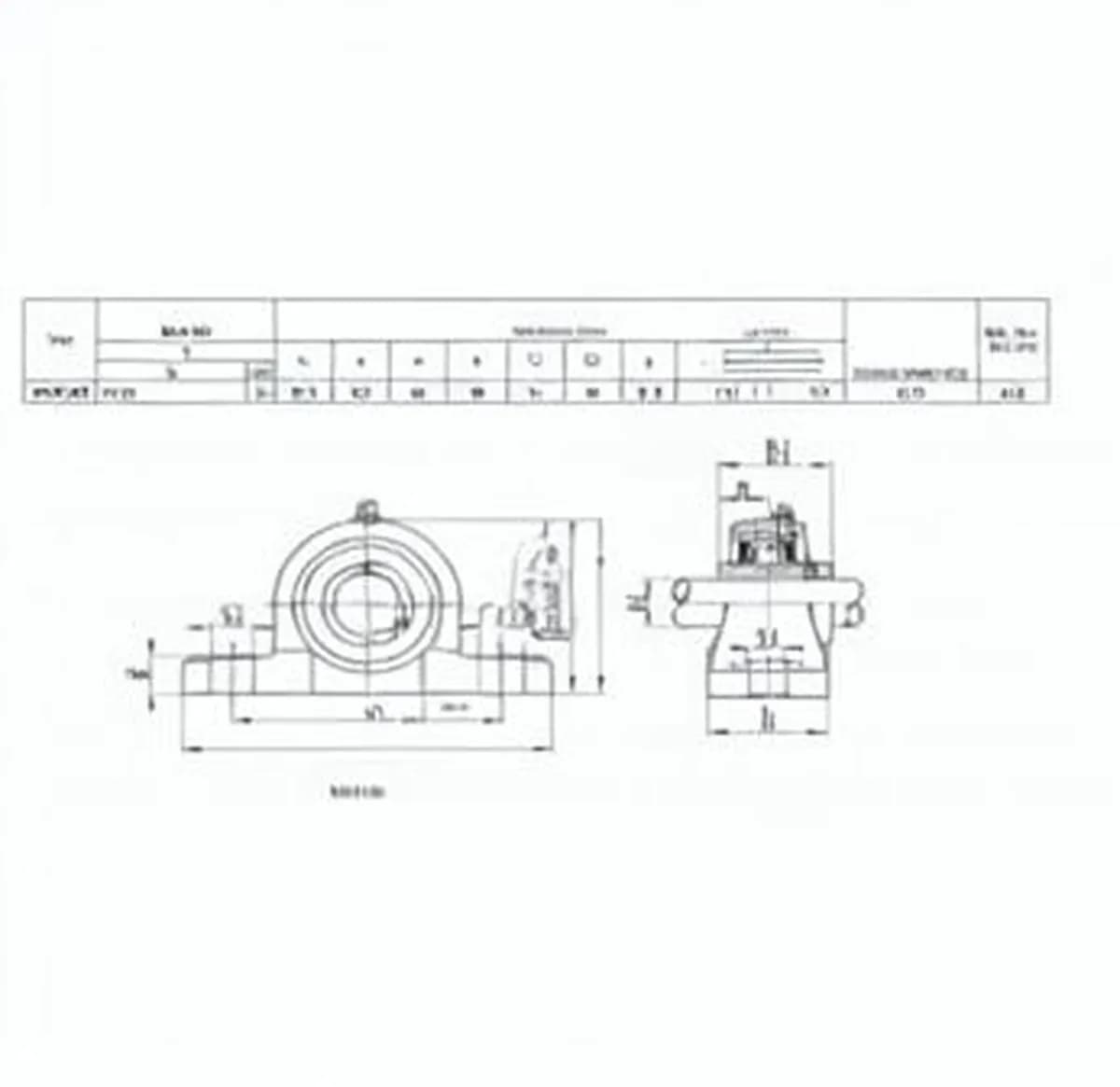 GEN PUCP-203 - Image 1
