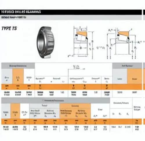 TIMKEN 52375-52637-TIMKEN - Image 1