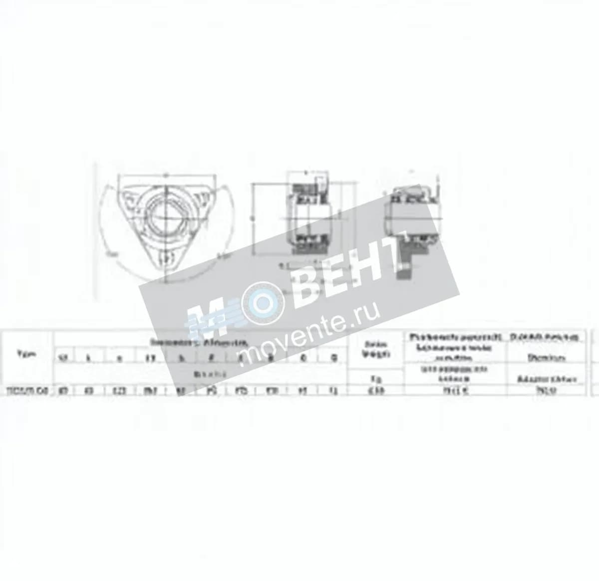 GEN 722513-DB-1213-K - Image 1