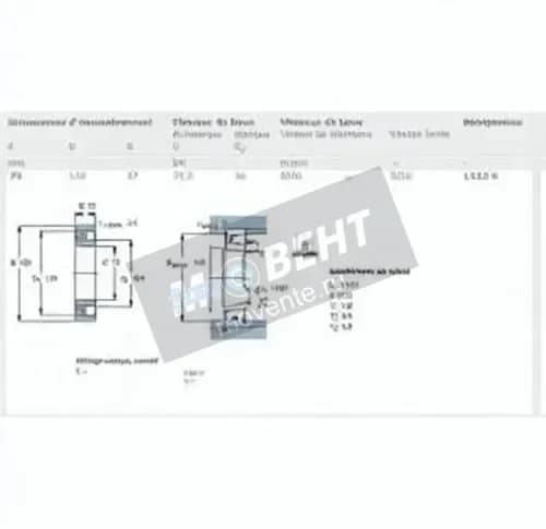 SKF 1315-K-SKF - Image 1