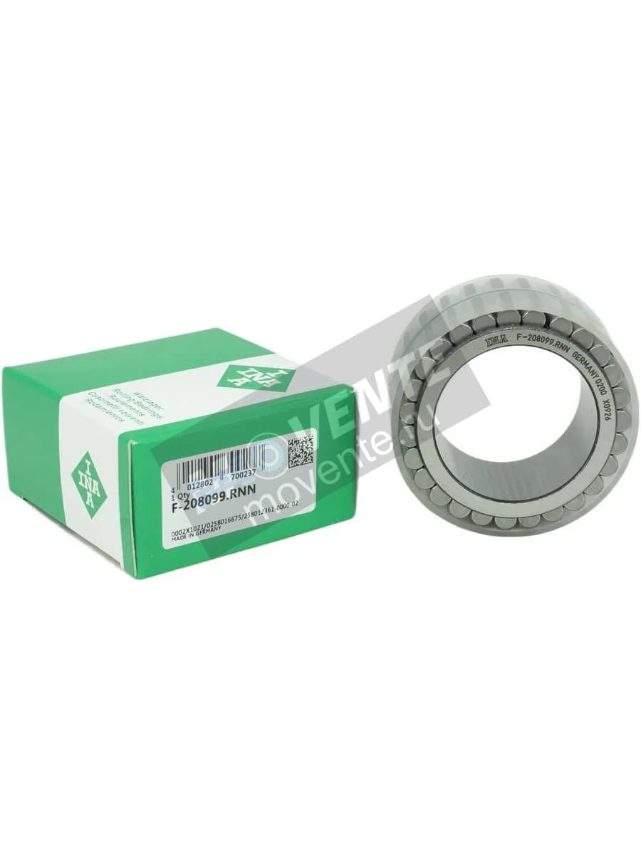 Подшипник F-208098-RNN INA - Image 1