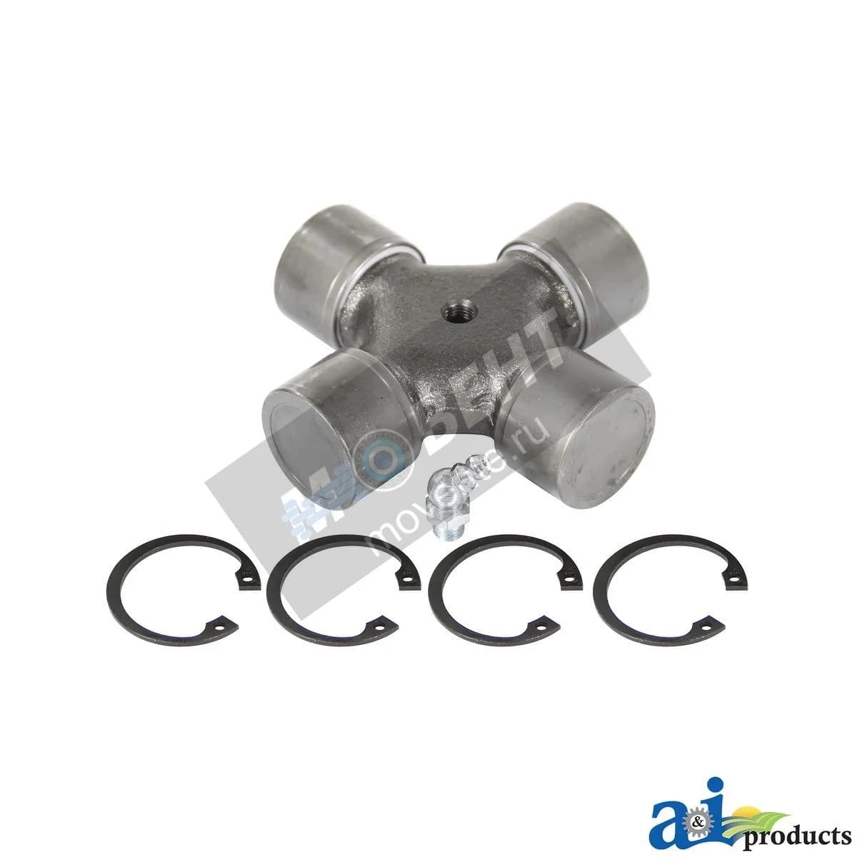 A-AW28293: Крестовина и подшипниковый узел