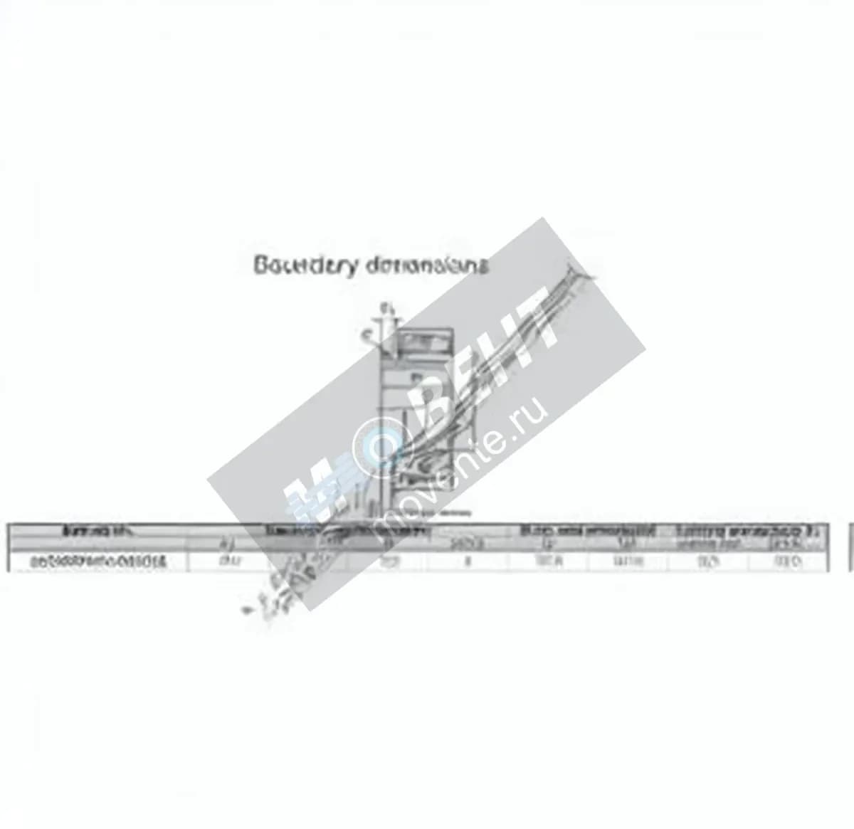 JTEKT 23238RHAK-AH3238-JTEKT - Image 1