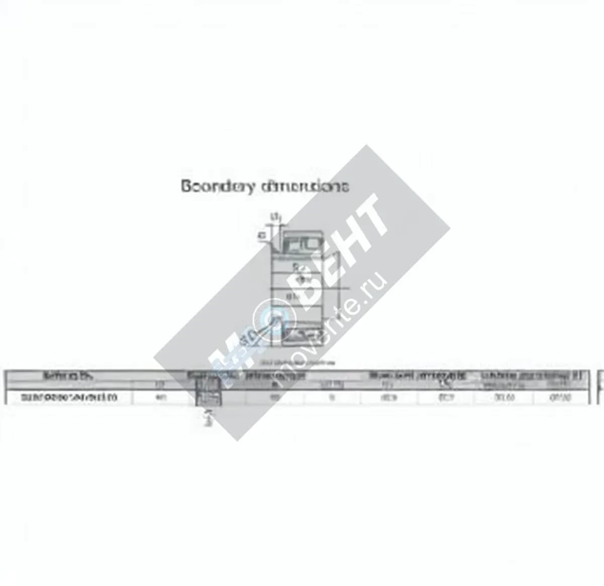 JTEKT 22310RZK-AHX2310-JTEKT - Image 1