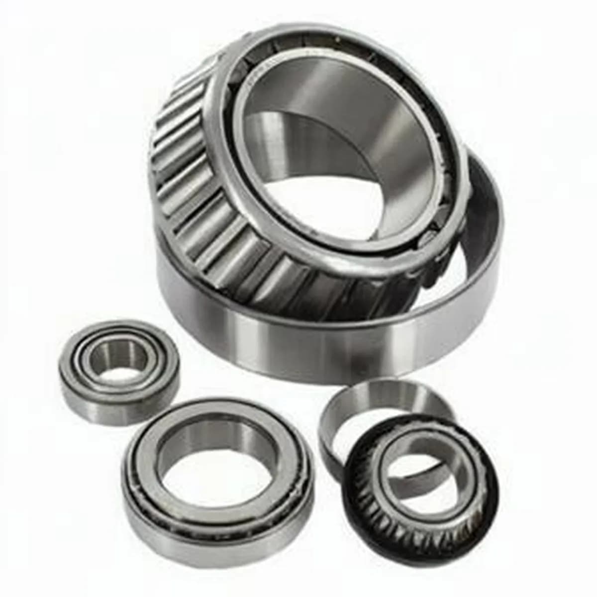 TIMKEN EE234516-234220-TIMKEN - Image 1