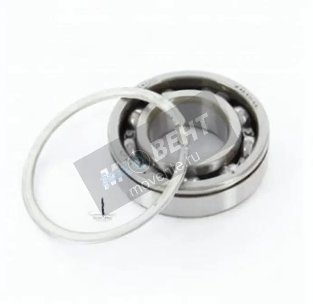 NACHI 6205-N-C3-NACHI - Image 1