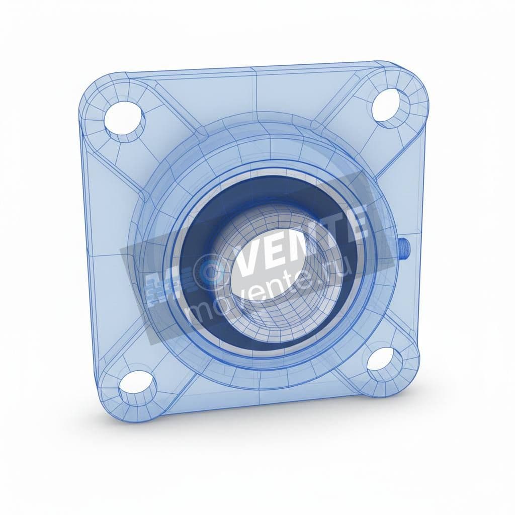 Подшипник 5000111048 - Image 1