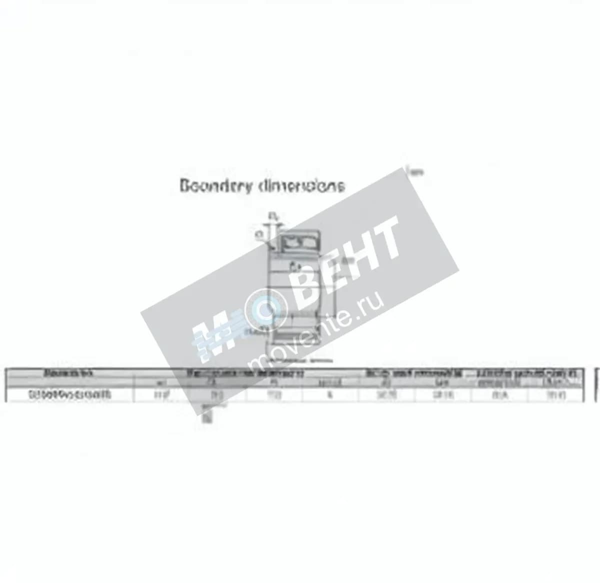 JTEKT 22338RK-AH2338-JTEKT - Image 1