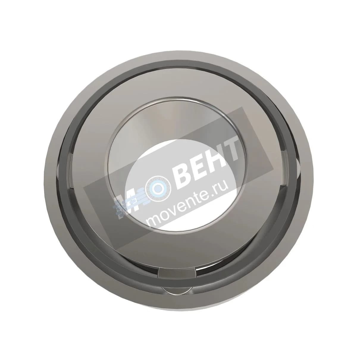 DE32358: Однорядный конический роликоподшипник в сборе