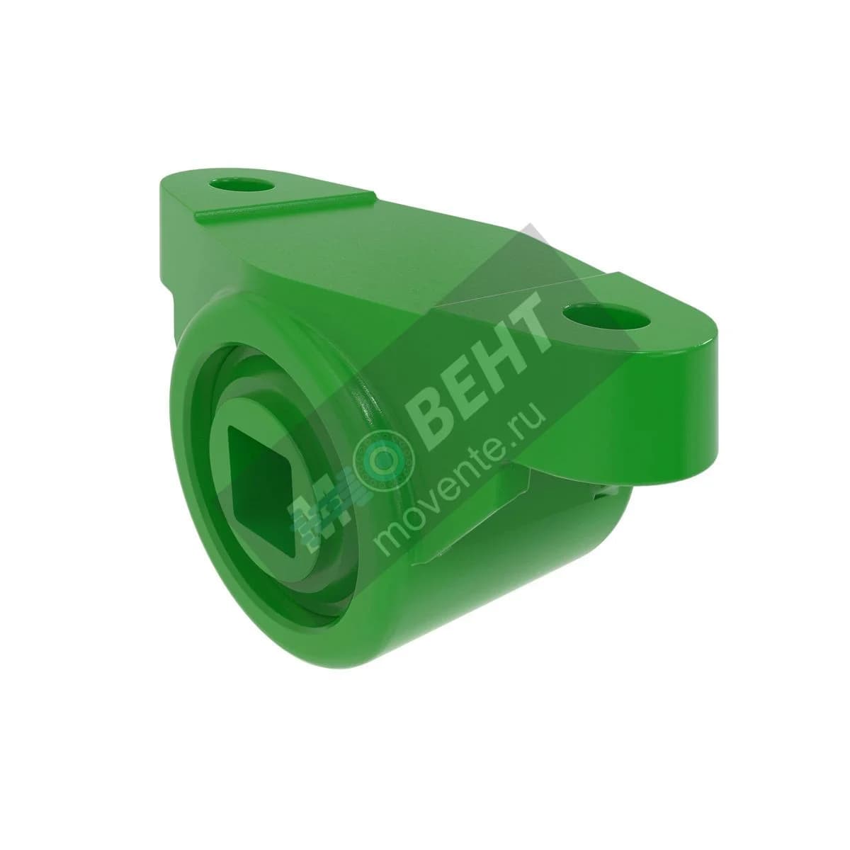 AN261124: Корпус опорного подшипника в сборе с подшипником