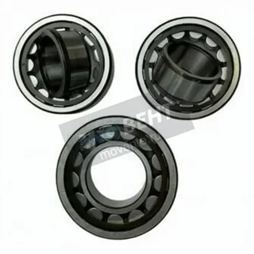 FAG N218-E-M1-C3-FAG - Image 1