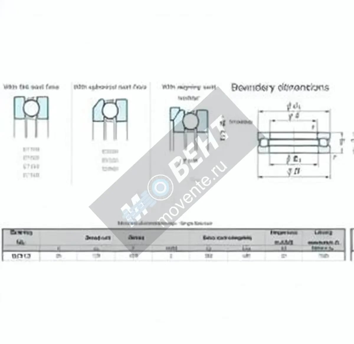 JTEKT 53413-JTEKT - Image 1