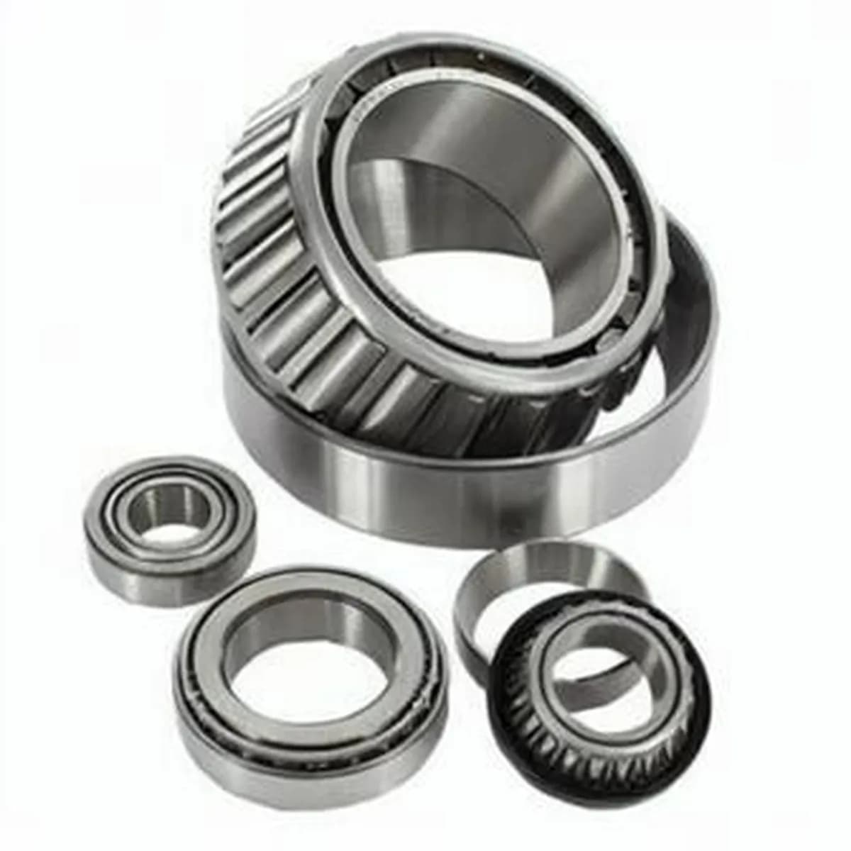 TIMKEN 32920-TIMKEN - Image 1