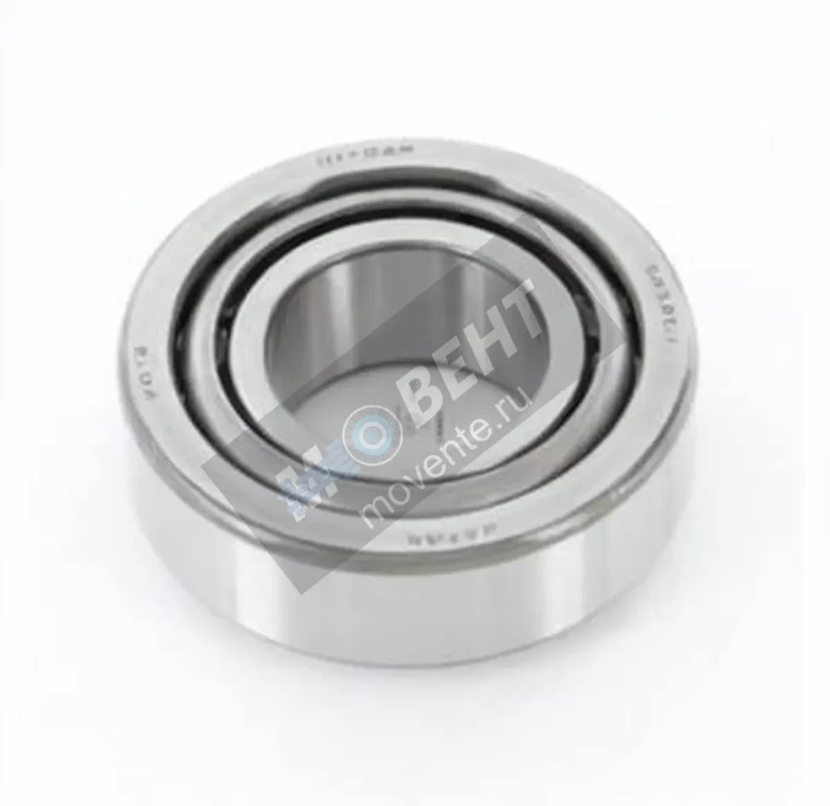 JTEKT 32206-JR-JTEKT - Image 1