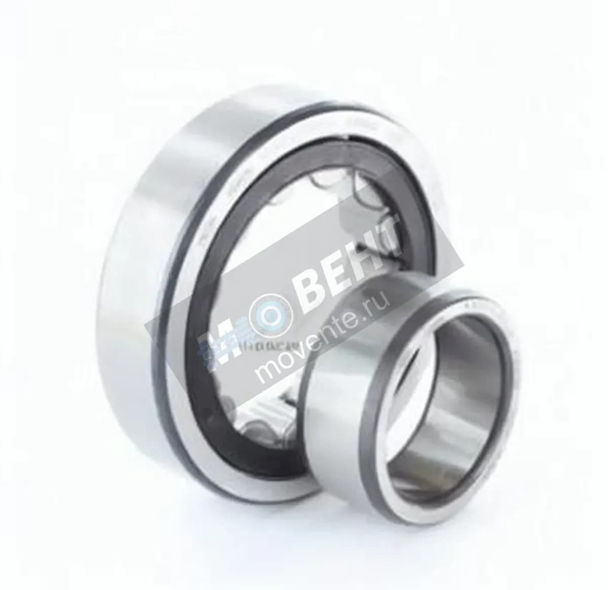 FAG NU309-E-TVP2-C4-FAG - Image 1