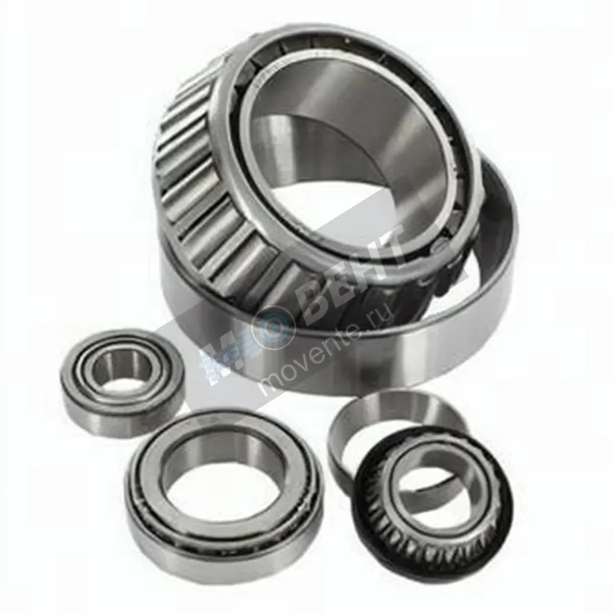 TIMKEN U499-U460L-TIMKEN - Image 1