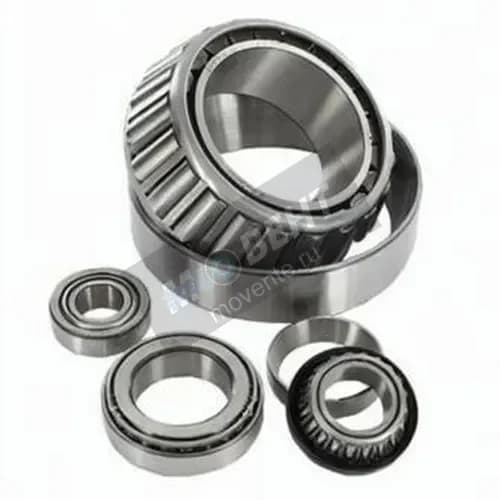 TIMKEN U499-U460L-TIMKEN - Image 1