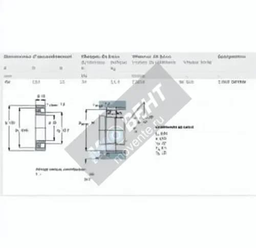 SKF 1309-EKTN9-SKF - Image 1