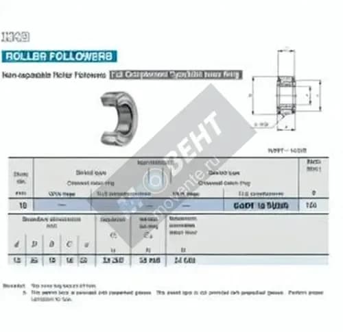 IKO NART15-VUUR-IKO - Image 1