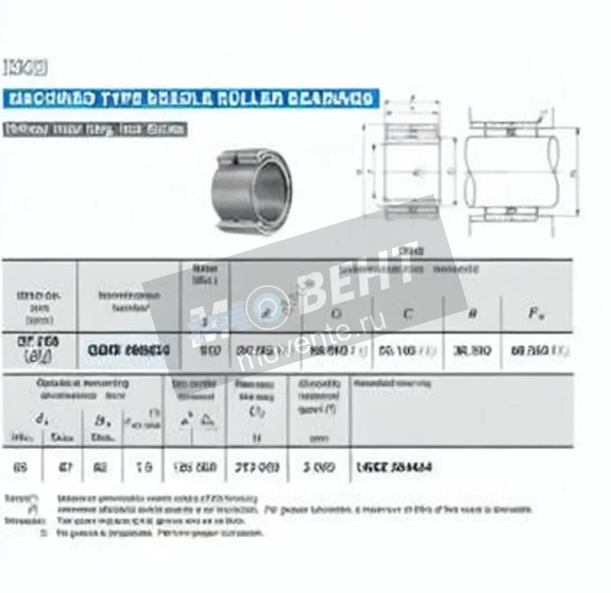 IKO GBRI365624-IKO - Image 1