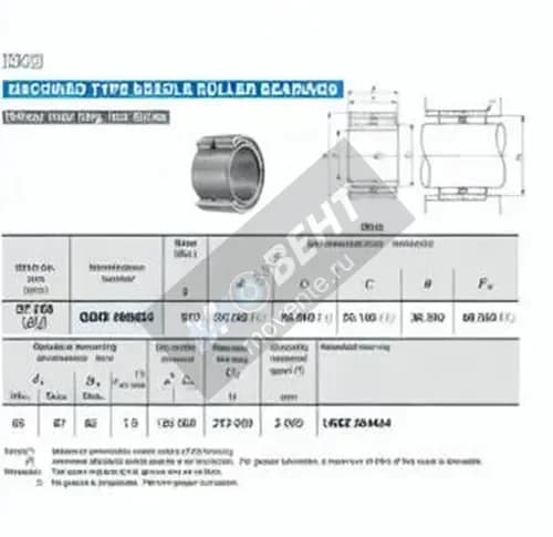 IKO GBRI365624-IKO - Image 1
