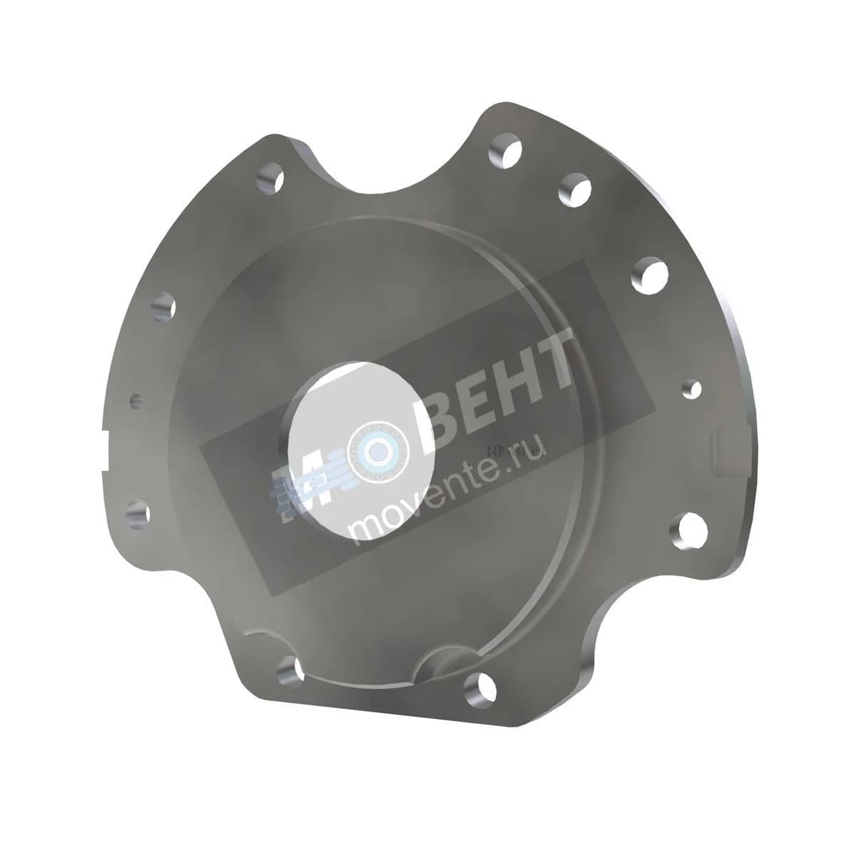 R158139: Корпус подшипника