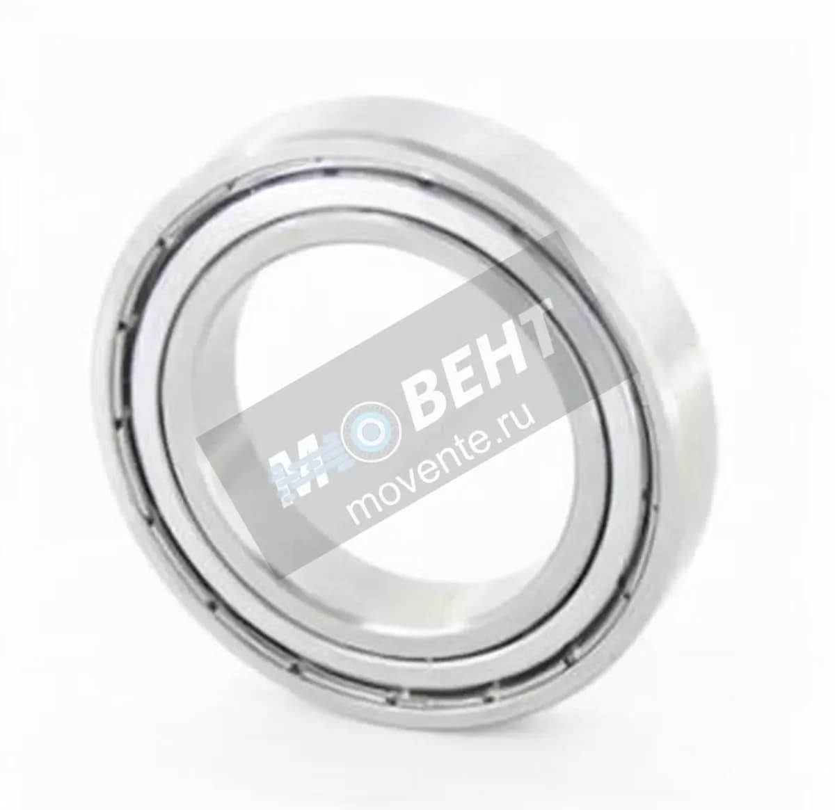 GEN 61907-ZZ-INOX - Image 1