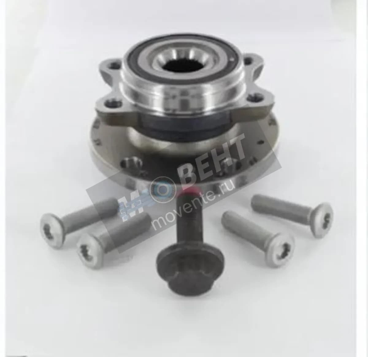 SKF VKBA3643-SKF - Image 1