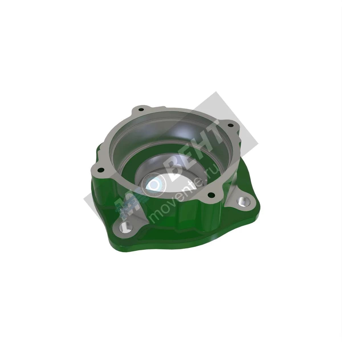 HXE173169: Корпус подшипника